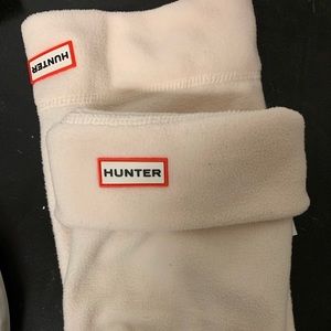 Tall hunter boot inserts